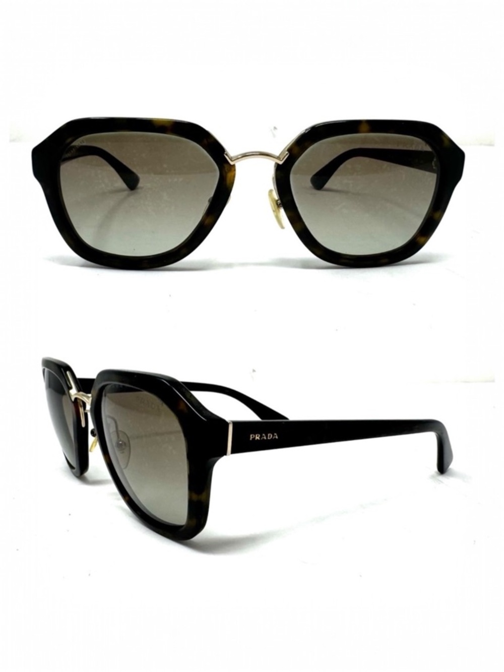 PRADA sunglasses made in Italy